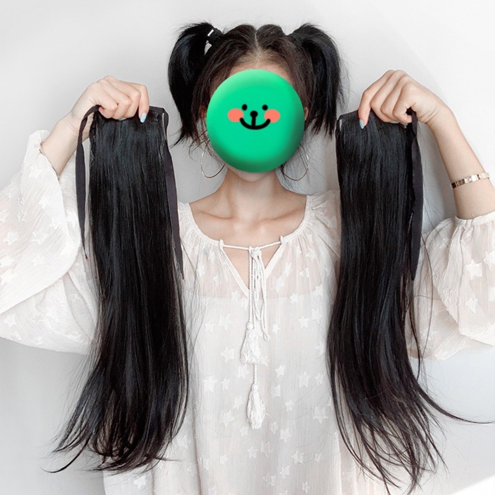 cute wigs